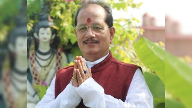 Nonstop : Vijay Sinha elected as Bihar Assembly Speaker