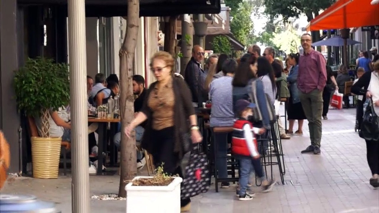 Πρόεδρος καταστημάτων εστίασης Λαμίας: «Η πολιτ...
