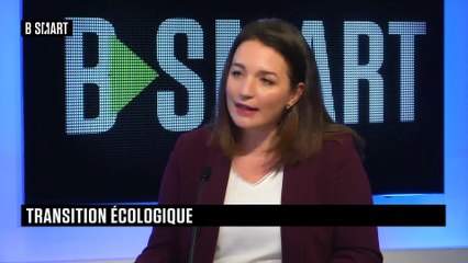 SMART IMPACT - Emission du jeudi 26 novembre