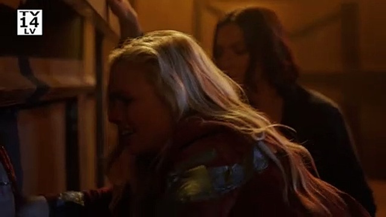 Big Sky Season 1 Ep.03 Promo The Big Rick (2020)