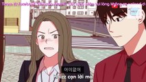[Vietsub] Heize Lyrics Musictoon- Tập 7: Sự phủ định mạnh mẽ chính là khẳng định