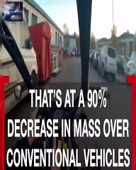 This Customizable 3D Printed Vehicle Could Be Your Next Car — Dailymotion