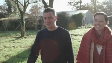 Planète verte - L'appel des champs