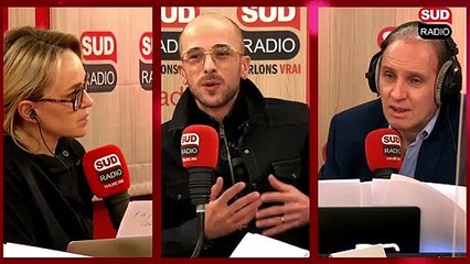 L'histoire émouvante de Julien Luxcey, sans-abri avec sa famille puis devenu restaurateur