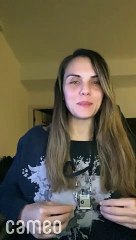 A Friendly Message From Elizabeth Saint