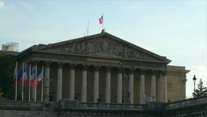 L'Assemblée Nationale vote la nouvelle loi sur la sécurité globale