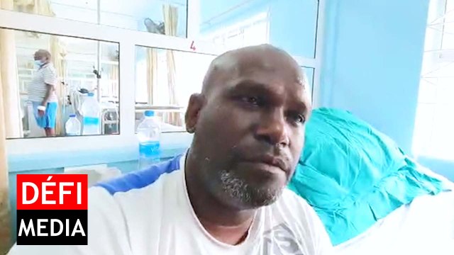 Policière tuée lors d’une livraison contrôlée : « Eski desant pou ladrog gayn zis 2 dimounn ki fer sa ? », réagit Ameenah Gurib-Fakim