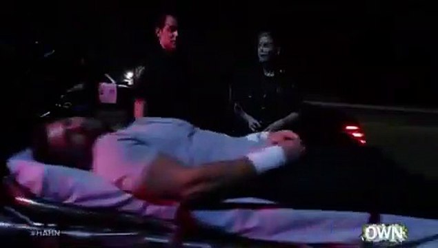 The Haves and the Have Nots Season 8 Episode 1 The Long Game - November 24, 2020 The Haves and the Have Nots - S08E02