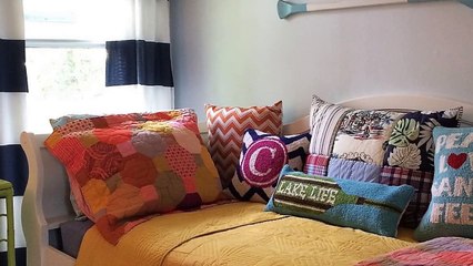 Homemade Wall Decoration Ideas For Bedroom