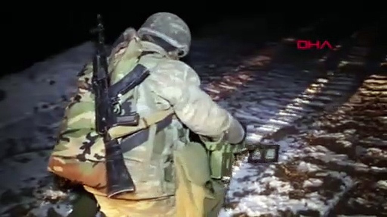 Azerbaycan ordusu, 27 yıldır işgal altındaki bölgede