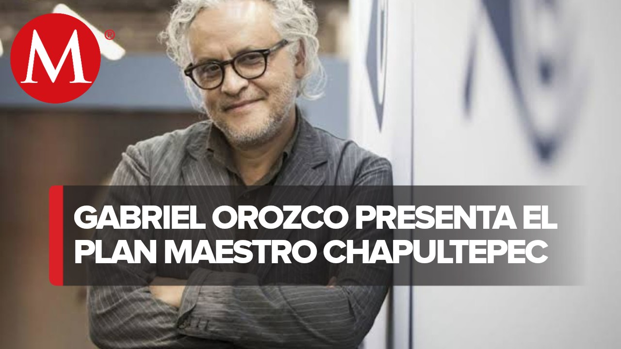 Chapultepec: ¿un proyecto cultural sin rumbo?