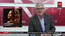 Milenio Noticias, con Héctor Zamarrón, 24 de noviembre de 2020