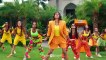 First Kiss- Yo Yo Honey Singh Ft. Ipsitaa - Bhushan Kumar - Lil Golu, Singhsta, Hommie D, DirGifty