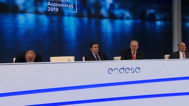 Endesa lanza un 'megaplan' inversor de 25.000 millones a 2030
