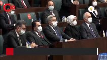 Erdoğan aşı için tarih verdi, Arınç'a tepki gösterdi
