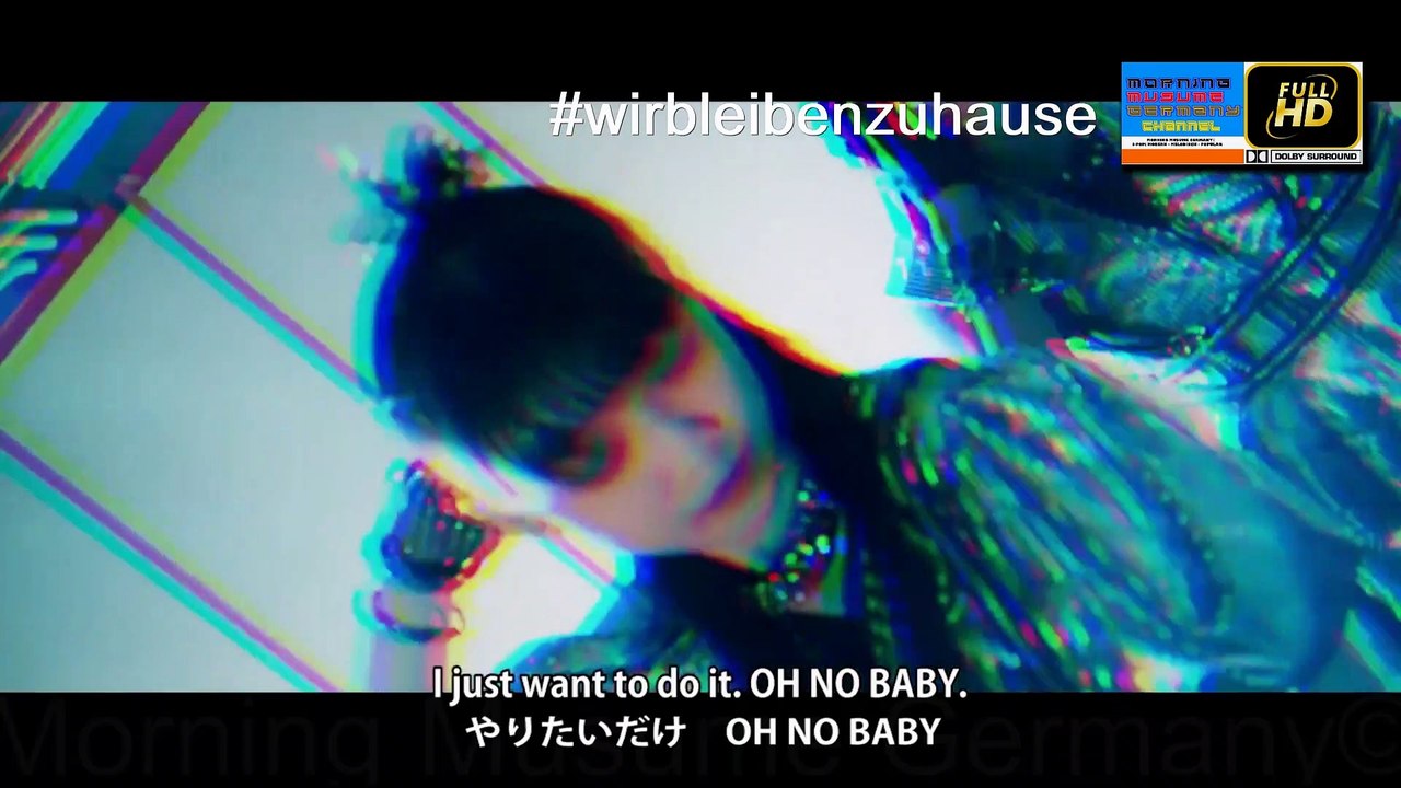 (Morning Musume'20 [Pure Evidence of Innocence] (FullHD)