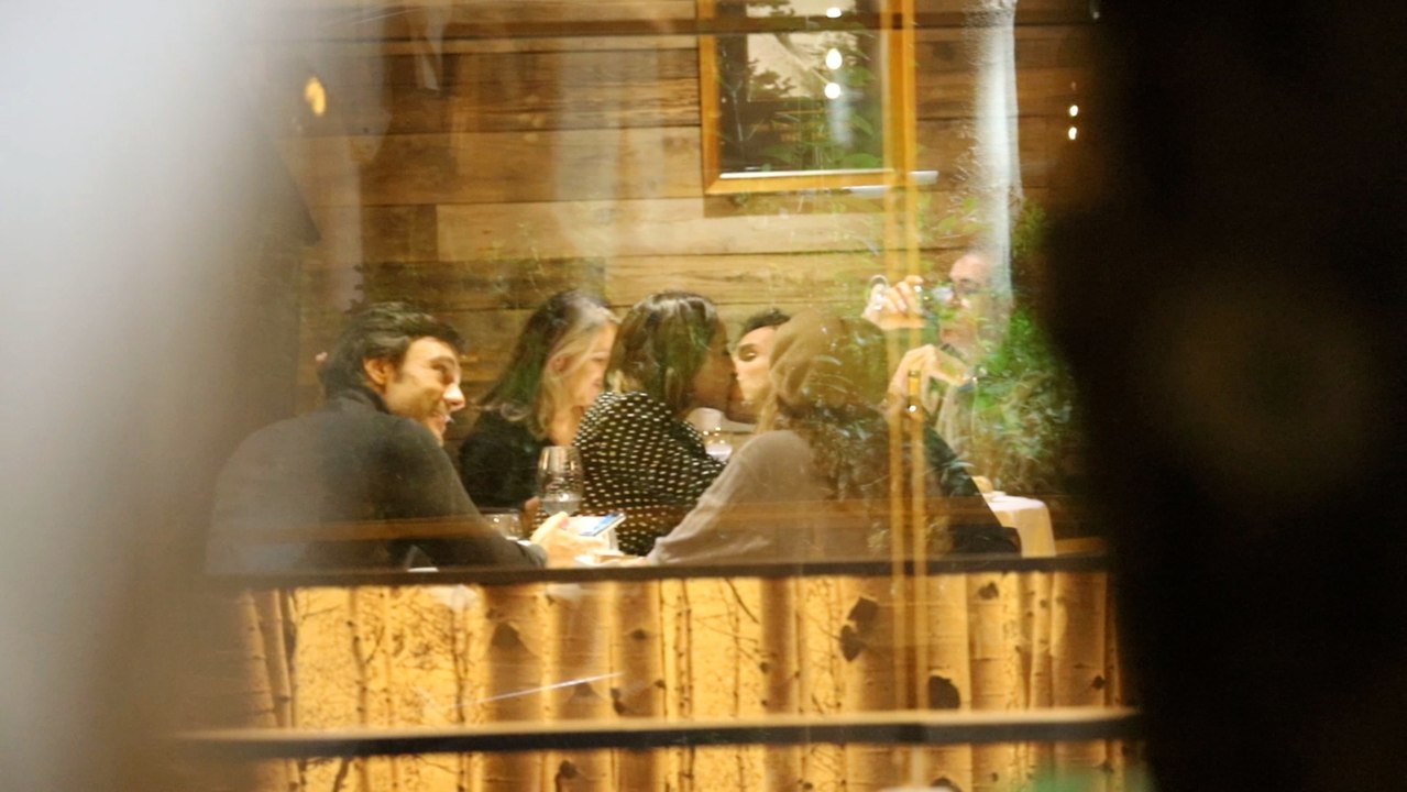 Tamara Falcó e Íñigo Onieva comparten confidencias de lo más cariñosos