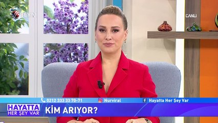 Hayatta Her Şey Var 25 Kasım 2020