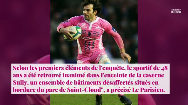 Christophe Dominici mort : Jean-Luc Reichmann exprime sa tristesse et lui rend hommage