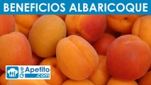 8 Propiedades y Beneficios del Albaricoque | QueApetito