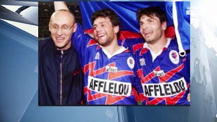 Christophe Dominici mort : Bernard Laporte très ému, "Je l’aimais tellement"