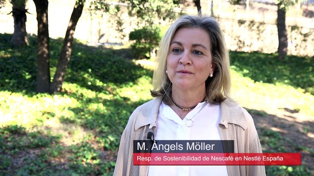 El sistema de reciclaje de cápsulas de Nestlé cumple 10 años