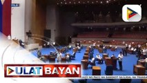 #UlatBayan | 12 kongresista, sangkot sa korupsyon sa DPWH ayon sa PACC; Imbestigasyon sa mga nasabing opisyal, ipauubaya sa Ombudsman