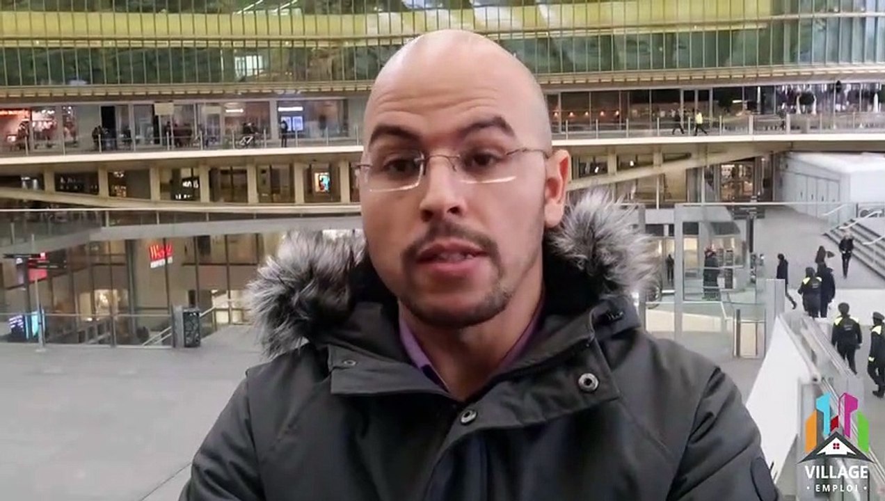 Histoire humaine 2 : l'expérience au sein de Village de L'Emploi ou comment réussir l'insertion professionnelle