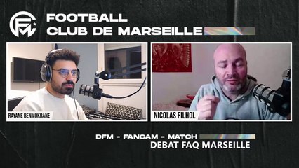 Mercato OM : Luis Henrique, mauvais choix stratégique ?
