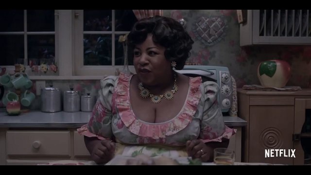 A SERIES OF UNFORTUNATE EVENTS Season 3 Trailer (2019) Netflix Series HD