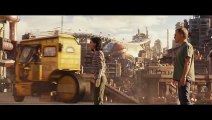 ALITA BATTLE ANGEL Trailer # 3 (NEW, 2019) Sci-Fi Movie HD