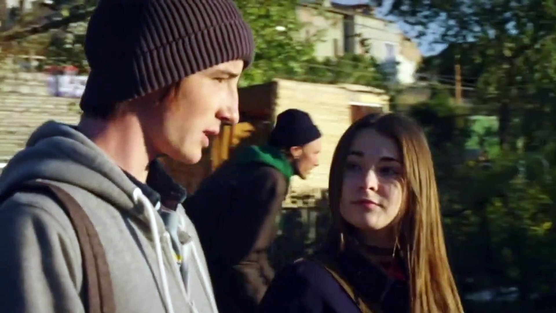 Plus Belle La Vie Lola Et Noé Plus belle la vie : Noé et Lola en grand danger - Vidéo Dailymotion