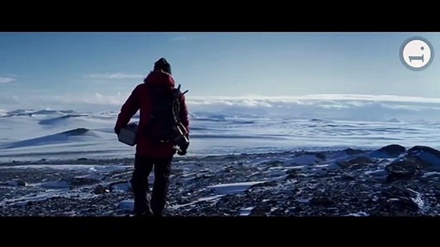 ARCTIC Official Trailer (2019) Mads Mikkelsen Survival Movie HD