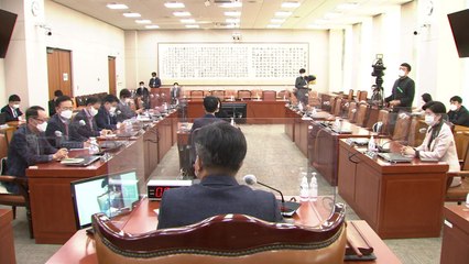 국민의힘, 윤석열 출석 시도 불발에 대검 방문 / YTN