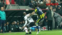 Fenerbahçe-Beşiktaş derbisini yönetecek hakem belli oldu