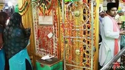 Must watch till the end-The magic of Ajmer