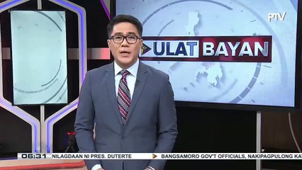 #UlatBayan | Angkas, balik-biyahe na simula ngayong araw