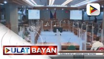 #UlatBayan | Senate Pres. Sotto, kumbinsido na dapat balaan ang mga kabataan sa pagsali sa mga grupo