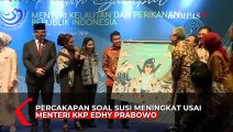 Deretan Meme Susi Pudjiastuti, Usai Edhy Prabowo Ditangkap KPK