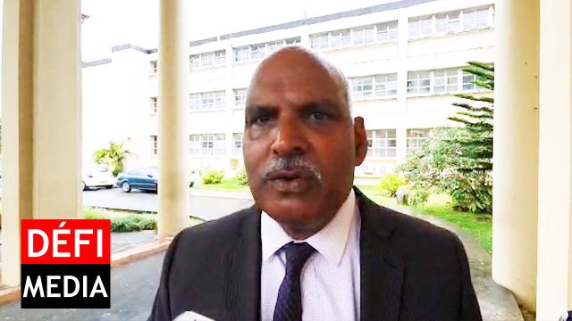 Policière tuée lors d'une livraison contrôlée : «Se pa en operasion kin organize à lavavit sa», soutient le DCP Bhojoo 