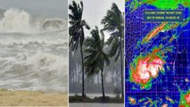 Cyclone Nivar : దక్షిణకోస్తా, రాయలసీమపై నివర్‌ తుపాను ప్రభావం ? అధికారులు అప్రమత్తం!