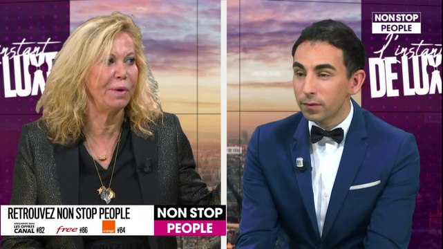 L'instant de Luxe : Fiona Gélin en détresse financière, comment elle se débrouille pour vivre