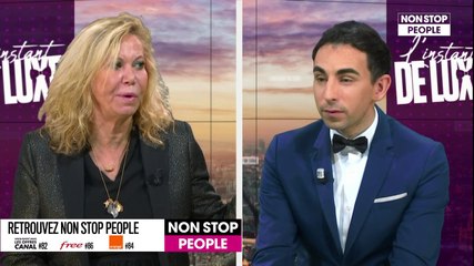 L'instant de Luxe : Fiona Gélin en détresse financière, comment elle se "débrouille" pour vivre