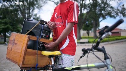 O "milagre" de Cedro do Abaeté