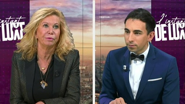 L'instant de Luxe - Fiona Gélin : drogue, alcool, producteurs... Ses confidences cash sur ce qui a bloqué sa carrière