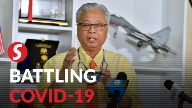 EMCO to be enforced in Sungai Seluang, Kulim