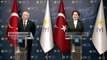 ANKARA - Kılıçdaroğlu: 'Turkiye Cumhuriyeti Devleti hiçbir emperyalist gücün egemenliğini kabul etmez'