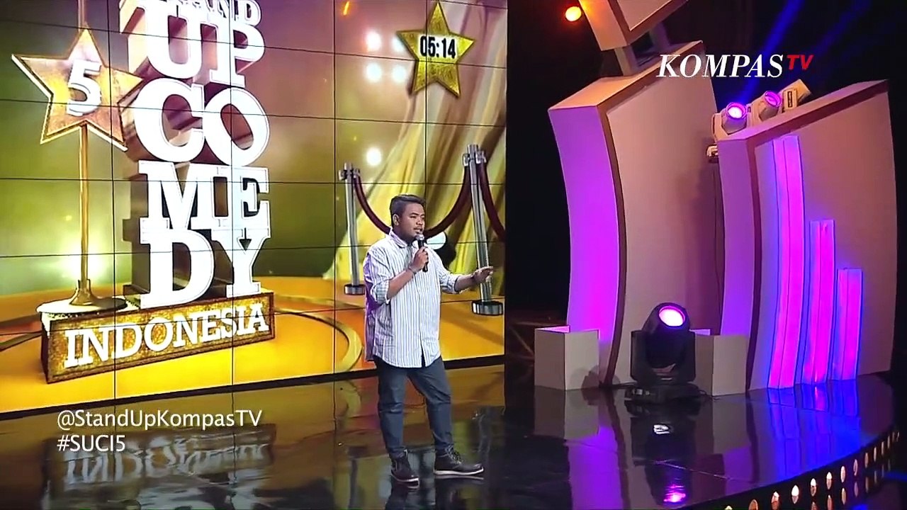 GOKIL!! ACT OUT Rigen Niruin Last Child sampai...