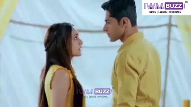 Ek Duje Ke Vaaste 2 Spoiler Alert Vikram proposes marriage to Suman in front of Shravan