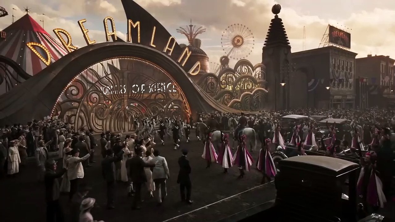 DUMBO Trailer # 2 (NEW 2019) Disney, Tim Burton Movie HD